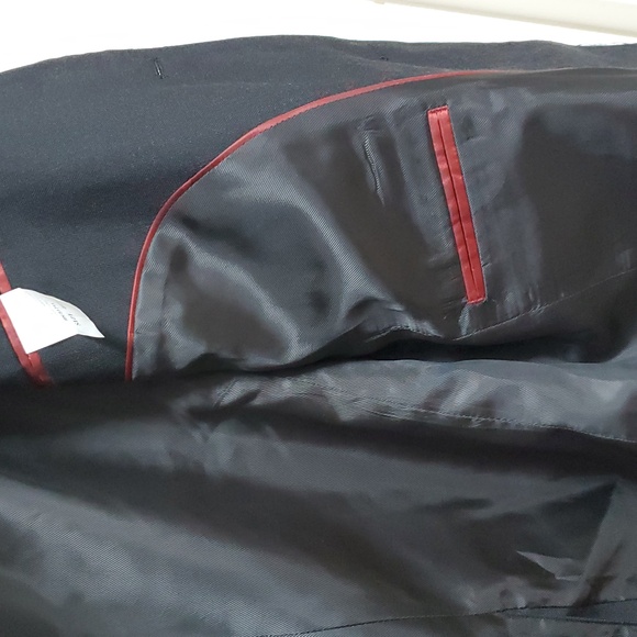 Andrew Fezza Jacket - Picture 8 of 15